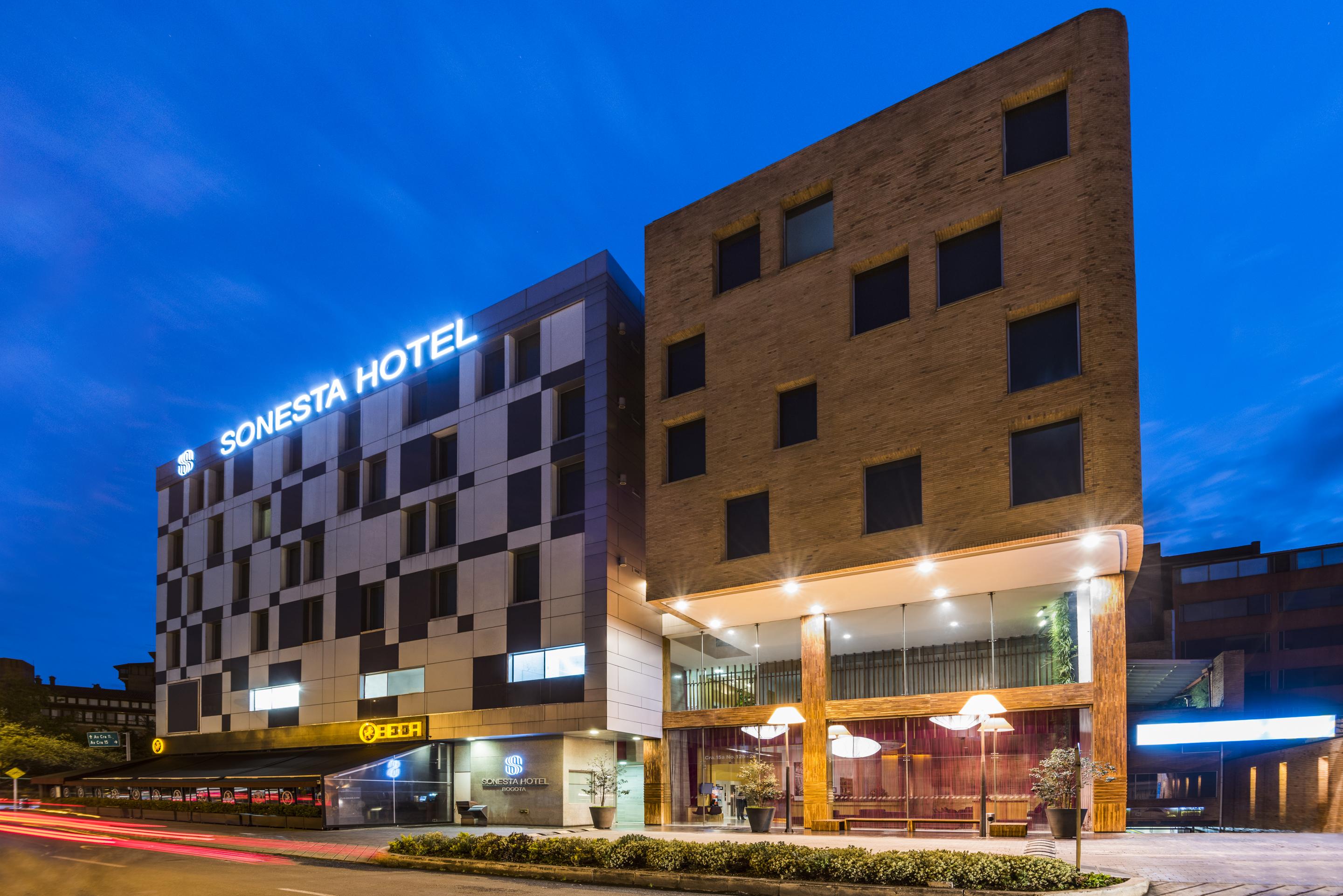 Hotel bh Usaquén, Bogotá – Preços atualizados 2023